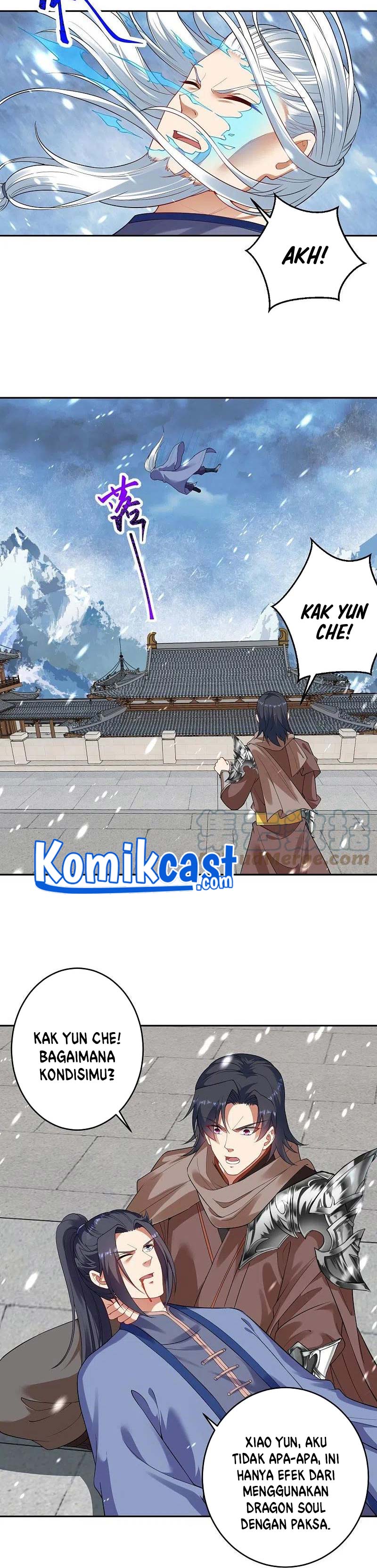 Dilarang COPAS - situs resmi www.mangacanblog.com - Komik against the gods 393 - chapter 393 394 Indonesia against the gods 393 - chapter 393 Terbaru 12|Baca Manga Komik Indonesia|Mangacan